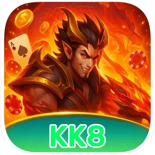 KK8: Os Benefícios Imperdíveis da Seção de Login