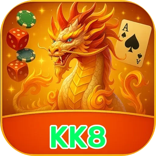 KK8: Conheça a Plataforma que Revoluciona a Experiência dos Jogadores