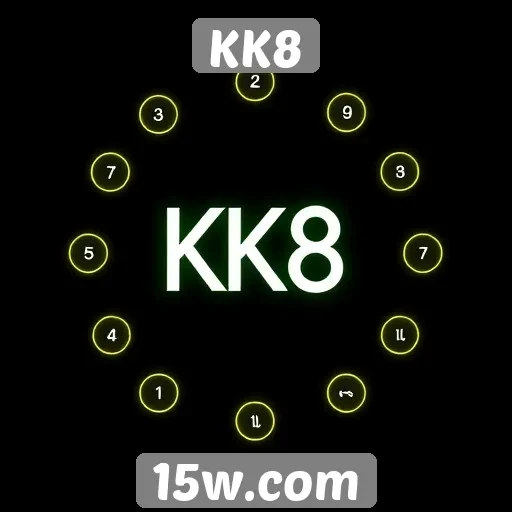 KK8 traz novas funcionalidades para usuários