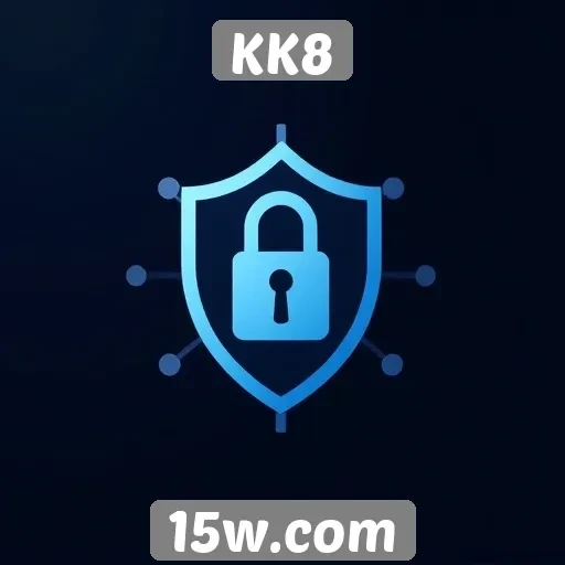 Revisão de segurança e privacidade no KK8