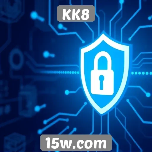 Novo sistema de segurança é implementado no KK8