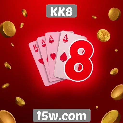 Visão geral das promoções em KK8